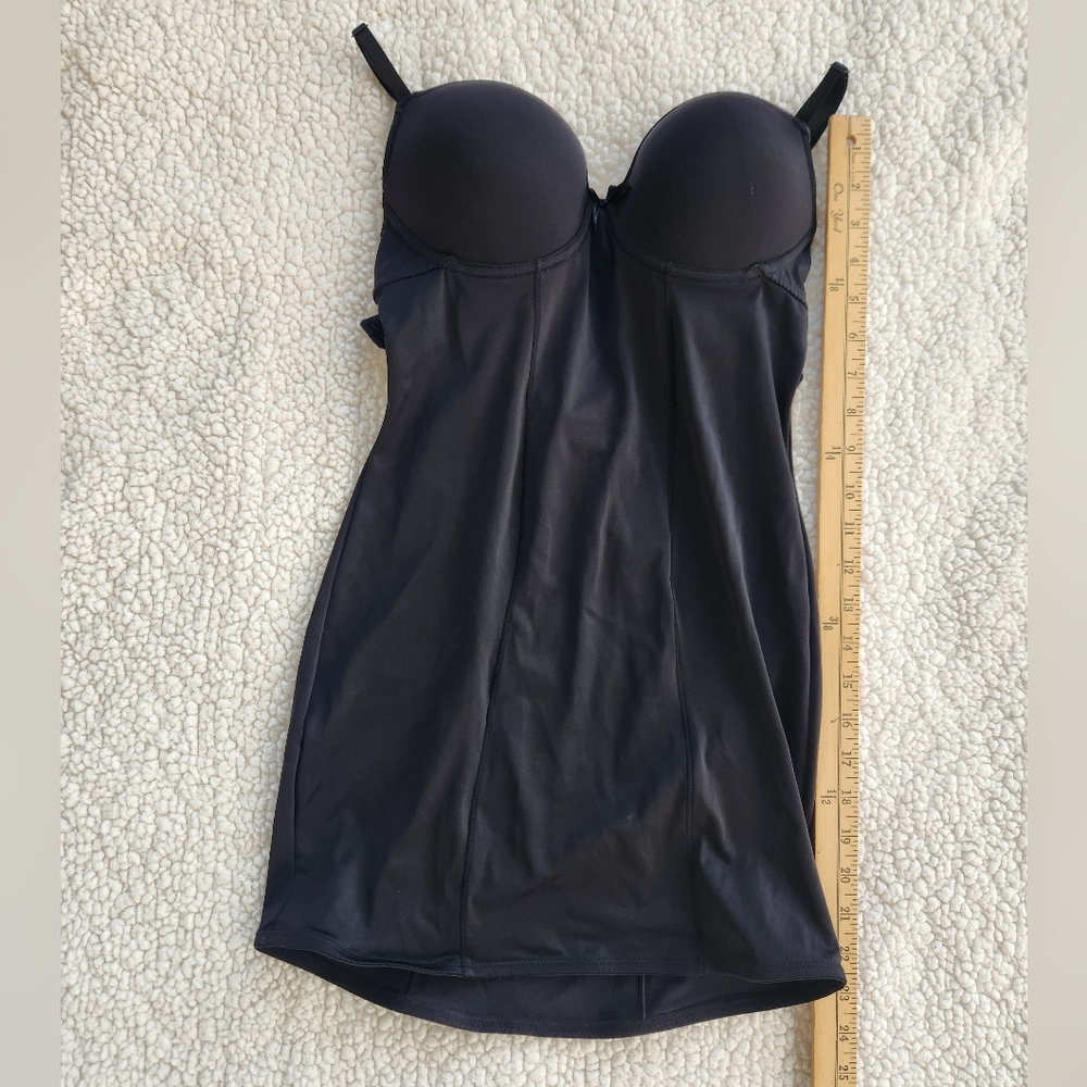 F.I.T. figure improving technology size large shape wear